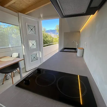 Alexander Appartement