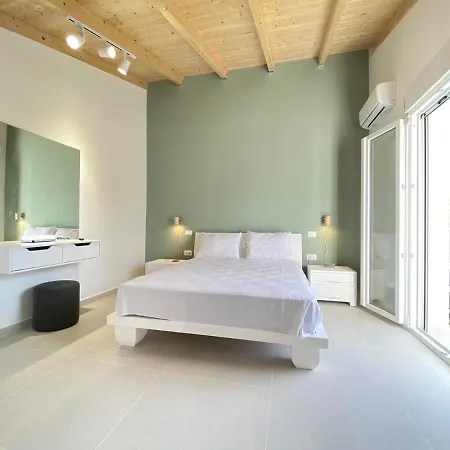Alexander Appartement *