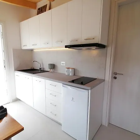 Alexander Appartement *