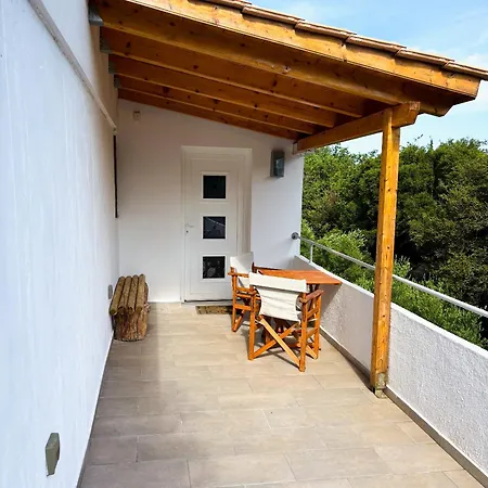 Appartement Alexander *