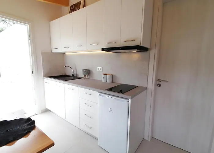 Alexander Appartamento *