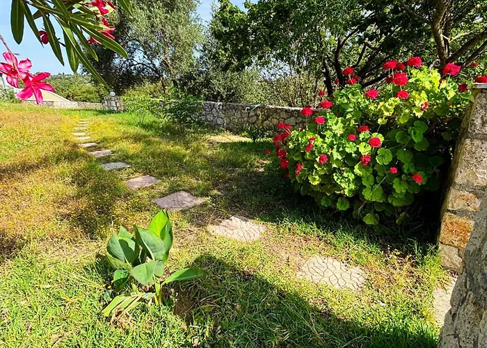 Alexander Appartamento *