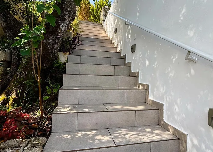 Alexander Appartamento Spartià