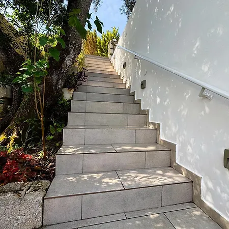 Alexander Apartament Spartia (Kefalonia)