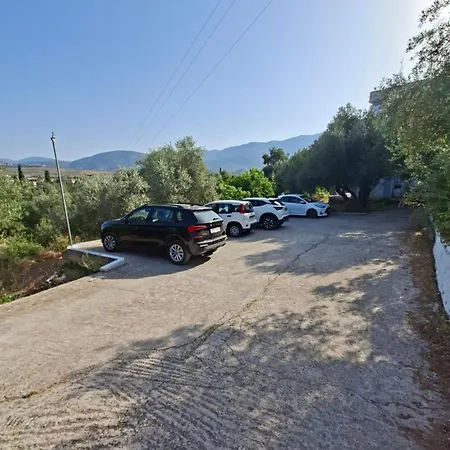 Apartament Alexander *