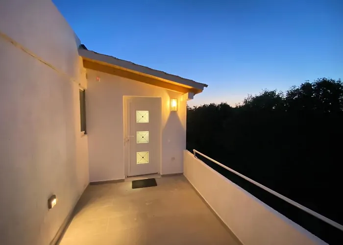 Alexander * Spartia (Kefalonia)