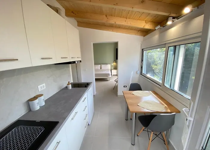 Alexander * Spartia (Kefalonia)