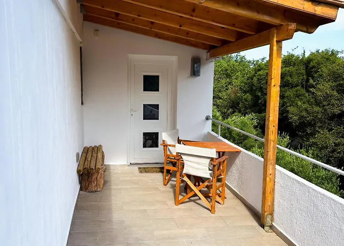 Apartament Alexander *