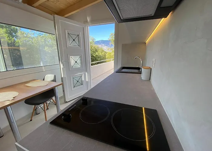 Alexander Appartement