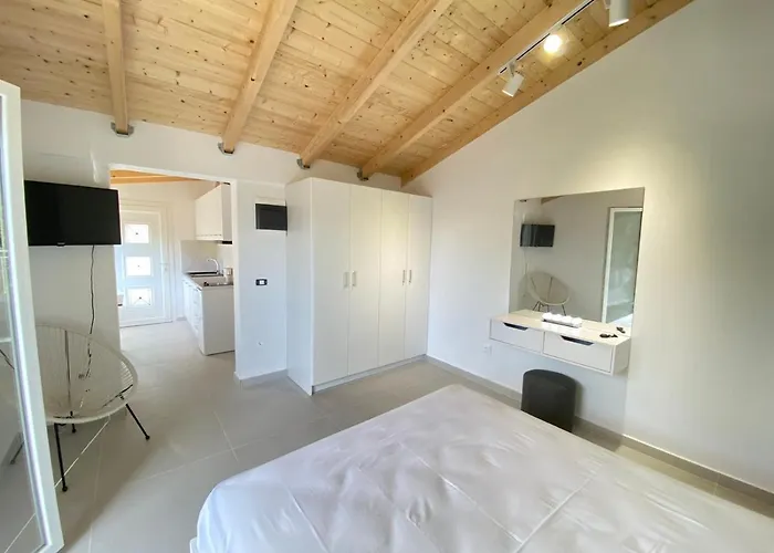 Alexander Appartement