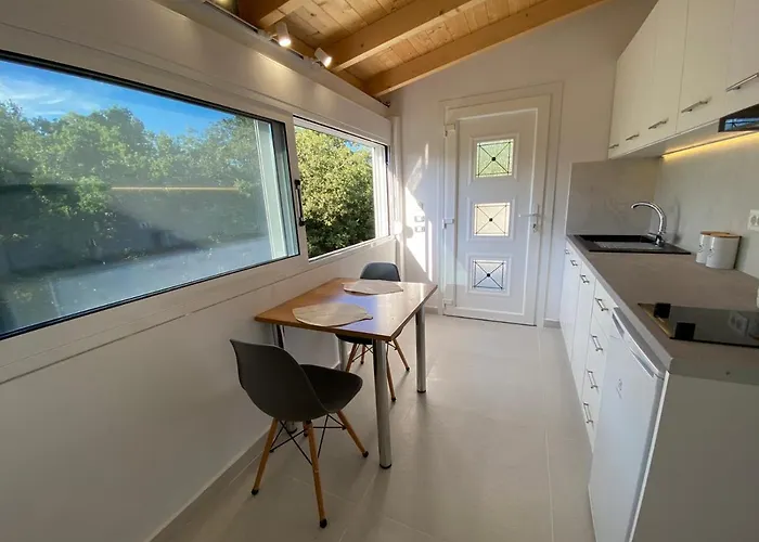 Alexander Appartement Spartià